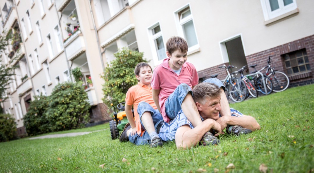 Familie